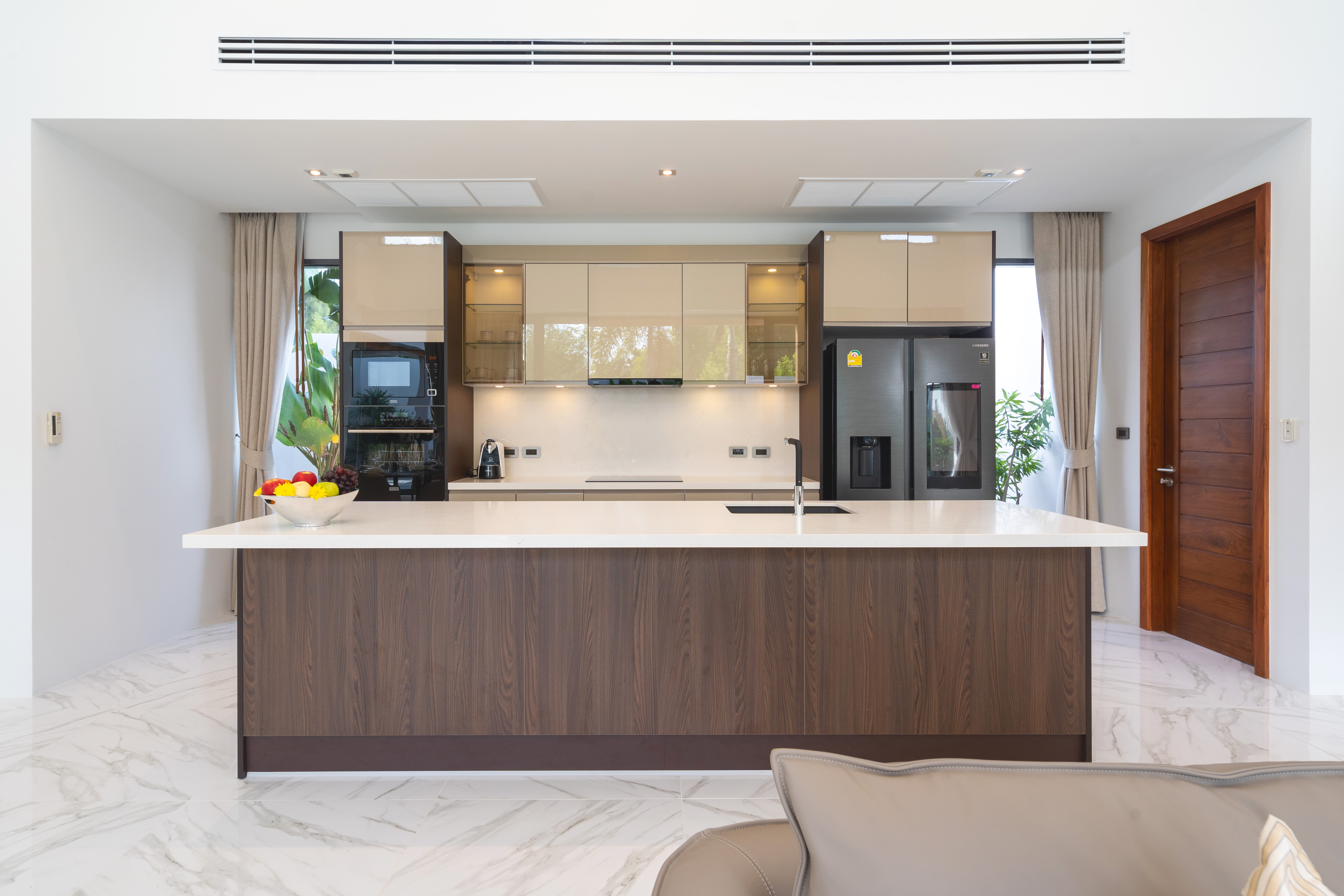 The Breeze villas 44